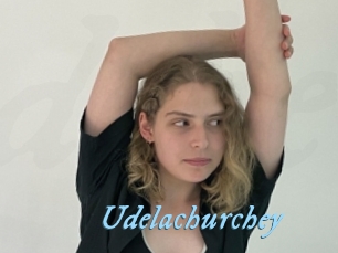 Udelachurchey