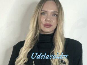 Udelacolder
