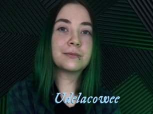 Udelacowee