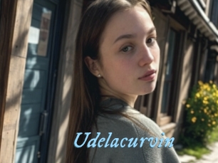 Udelacurvin