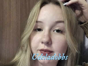 Udeladobbs