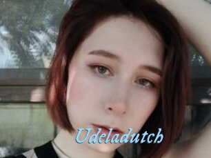 Udeladutch