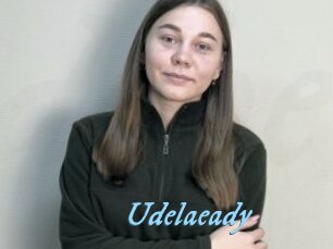 Udelaeady