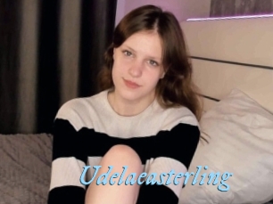 Udelaeasterling