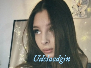 Udelaedgin