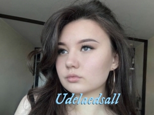 Udelaedsall