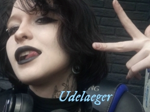Udelaeger