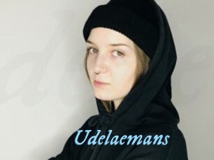 Udelaemans