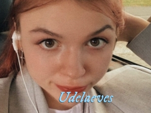 Udelaeves