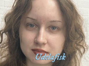 Udelafisk