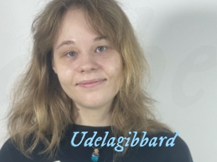 Udelagibbard