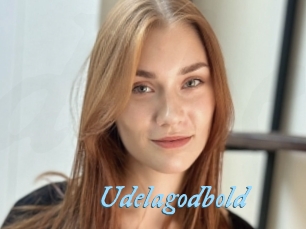 Udelagodbold