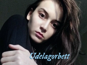 Udelagorbett