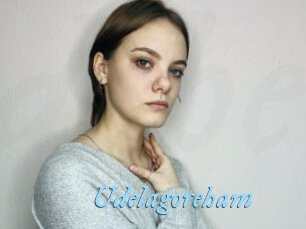 Udelagoreham