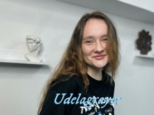 Udelagrayer