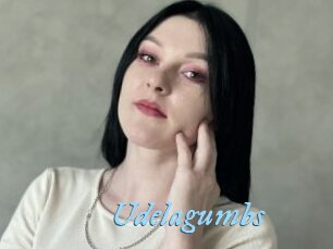 Udelagumbs