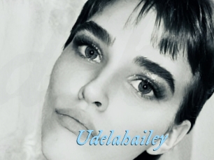Udelahailey