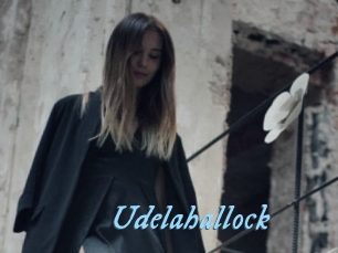 Udelahallock
