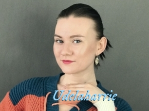 Udelaharrie