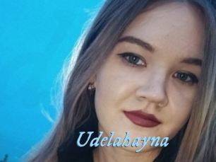 Udelahayna