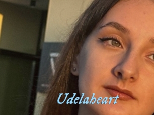 Udelaheart