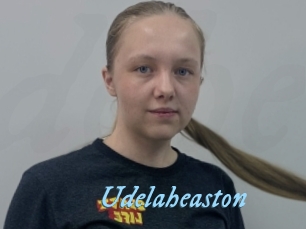 Udelaheaston