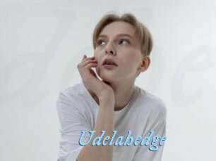 Udelahedge