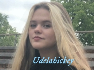 Udelahickey