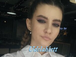 Udelahiett