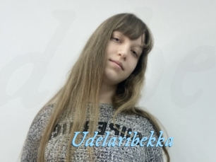 Udelaribekka