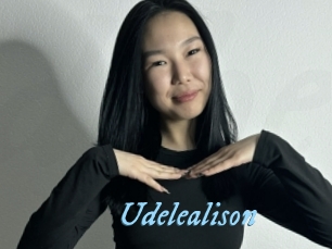 Udelealison