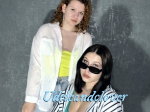 Udeleandclover