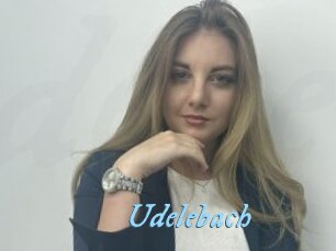 Udelebach