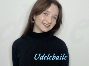 Udelebaile