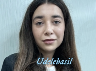 Udelebasil