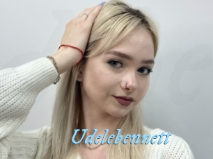 Udelebennett