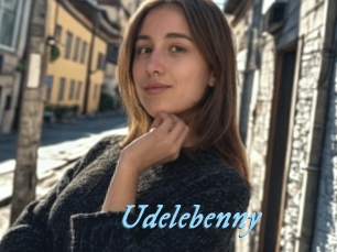 Udelebenny