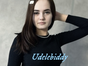 Udelebiddy