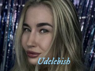 Udelebish