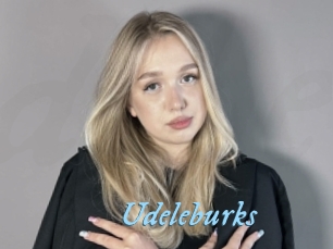 Udeleburks