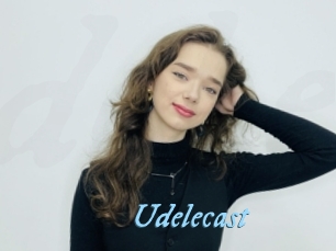 Udelecast