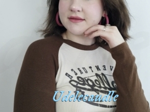 Udelecaudle