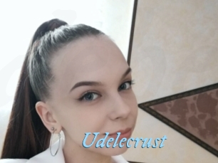 Udelecrust
