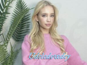 Udeledowdey