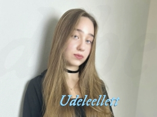 Udeleellett