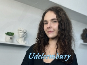 Udeleembury