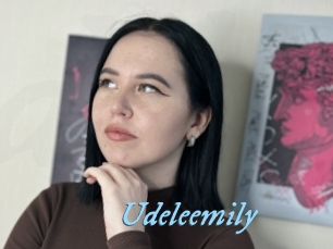 Udeleemily