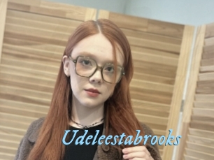 Udeleestabrooks
