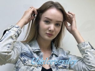Udeleeversley
