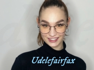 Udelefairfax